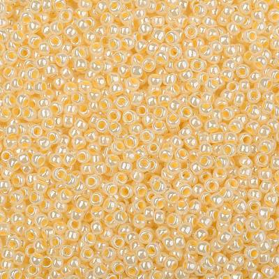 TOHO 8/0 Round Beads SEED-TR08-0903-1