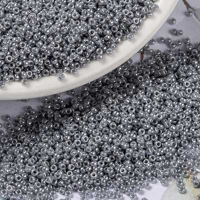 MIYUKI Round Rocailles Beads SEED-JP0010-RR0443-1