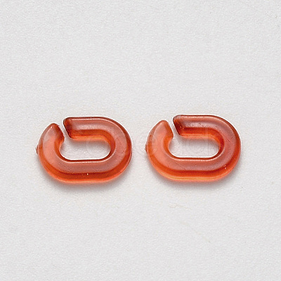Acrylic Linking Rings LS-SACR-N007-27D-1