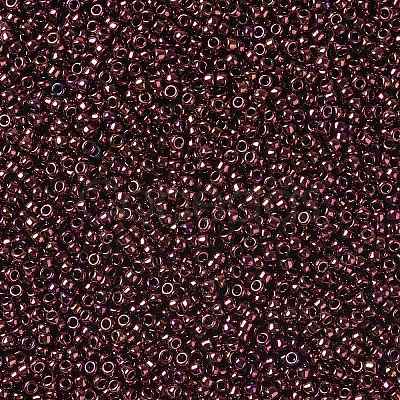 TOHO Round Seed Beads SEED-TR15-0502-1