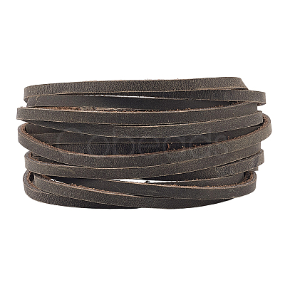 5M Flat Cowhide Leather Cords WL-GF0001-27B-02-1