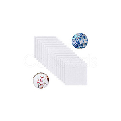 Cotton Cloth for Tie-dye DIY-WH0581-05C-1