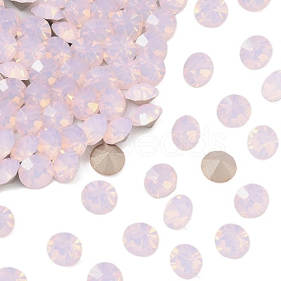Preciosa® MAXIMA Crystal Round Stones X-PRC-RBSS29-71350-1
