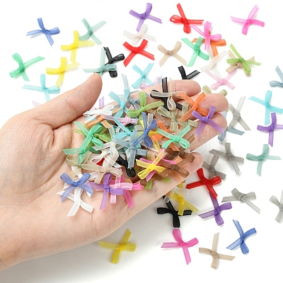 30Pcs Nylon Costume Accessories DIY-FS0008-19K-1