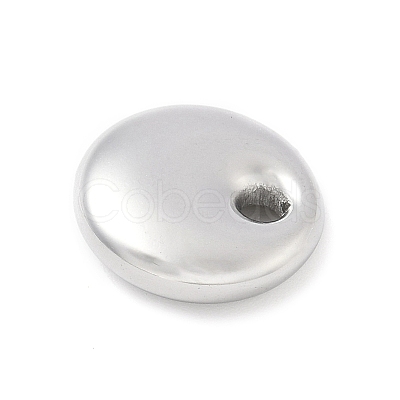 304 Stainless Steel Pendants LS-STAS-R162-02P-03-1