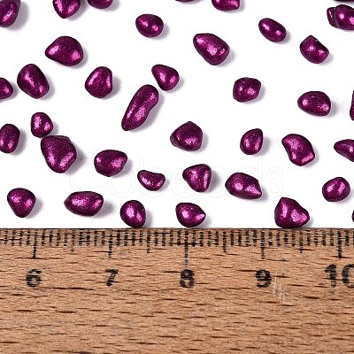 Baking Paint Glass Seed Beads GLAA-Q119-01-B05-1
