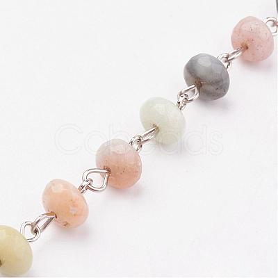 Handmade Beaded Chains AJEW-JB00305-05-1
