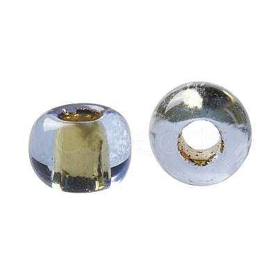 TOHO Round Beads X-SEED-TR11-0757-1
