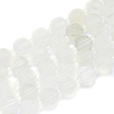 Natural Jade Beads Strands G-K306-A23-10mm-1