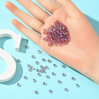 Preciosa® Crystal Beads X-PRC-BB4-20020-200-1