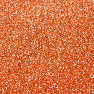 MIYUKI Round Rocailles Beads X-SEED-G008-RR0236-1