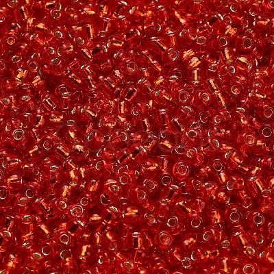 TOHO 6/0 Round Beads SEED-TR06-0025-1