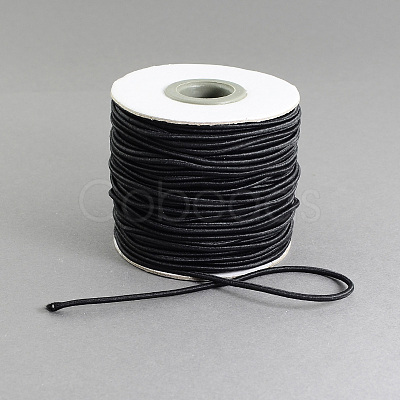 Round Elastic Cord EC-R001-2mm-038A-1