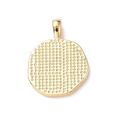 Brass Enamel Pendants LS-KK-G417-01LG-06-1