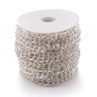 Iron Double Link Chains CHT116Y-S-1