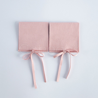 Microfiber Jewelry Storage Gift Pouches LS-PAAG-PW0010-003B-02-1