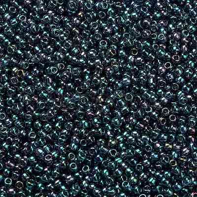 TOHO 11/0 Round Beads X-SEED-TR11-0321-1