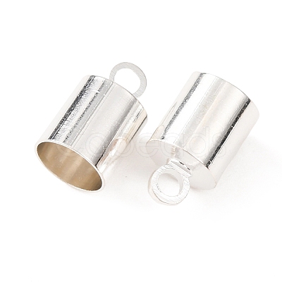 Brass Cord Ends EC041-NFS-1