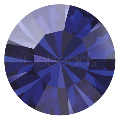 Preciosa® MAXIMA Crystal Round Stones X-PRC-RBSS45-30280-1