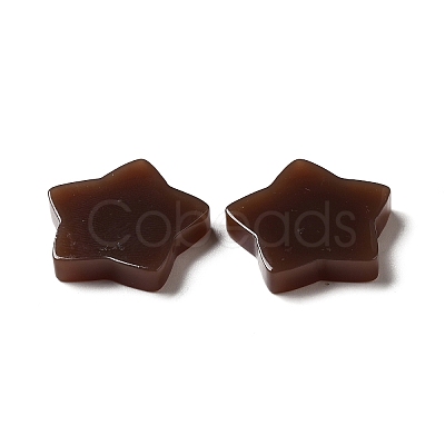 Acrylic Cabochons ACAB-Q001-09-1