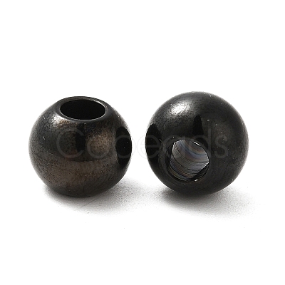 Ion Plating(IP) 304 Stainless Steel Beads X-STAS-K146-062-C-EB-1