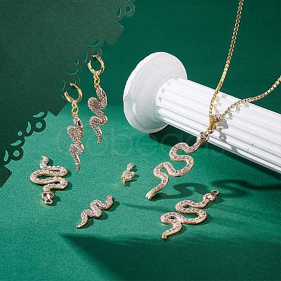 12Pcs 3 Colors Zinc Alloy Pendants FIND-GA0007-41-1