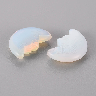 Opalite Beads G-T132-033-1