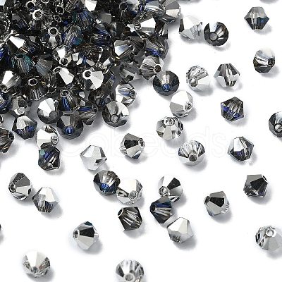 Preciosa® Crystal Beads Y-PRC-BA4-00030-295-1
