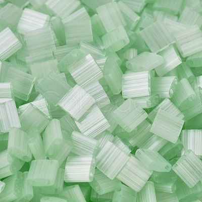 MIYUKI TILA Beads X-SEED-J020-TL2559-1