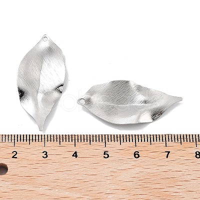 Brass Pendants KK-B082-03P-1