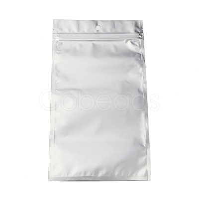 Plastic Zip Lock Bag OPP-H001-03C-01-1