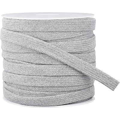 25M Double Layer Flat Cotton Cords OCOR-BC0001-74B-1
