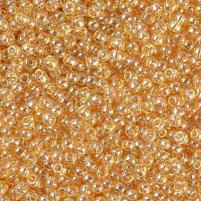 TOHO Round Seed Beads X-SEED-TR11-0103B-1