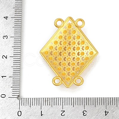 Alloy Hollow Multi-Strand Links PALLOY-P310-02B-G-1