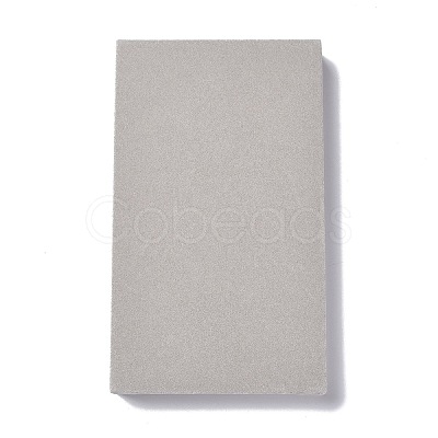 9-Grid Rectangle Velvet Jewelry Trays ODIS-O005-01B-1