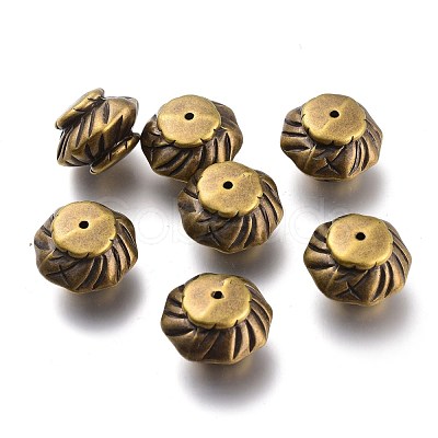 CCB Plastic Beads CCB-P005-010AB-1