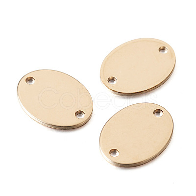 Brass Connector Charms FIND-TAC0014-47G-1