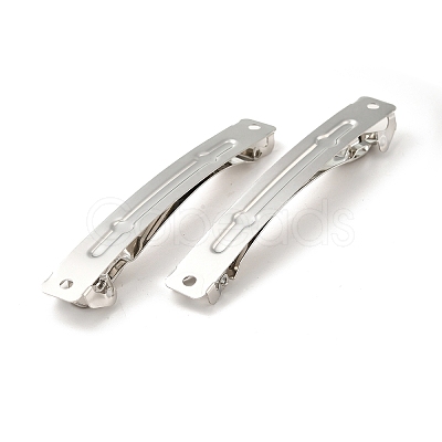 Iron Hair Barrettes PHAR-Q019-1-1