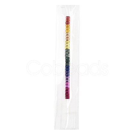 30Pcs Cubic Zirconia Cabochons CU-F002-02C-1