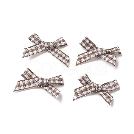 Handmade Polyester Costume Accessories FIND-XCP0002-25-1