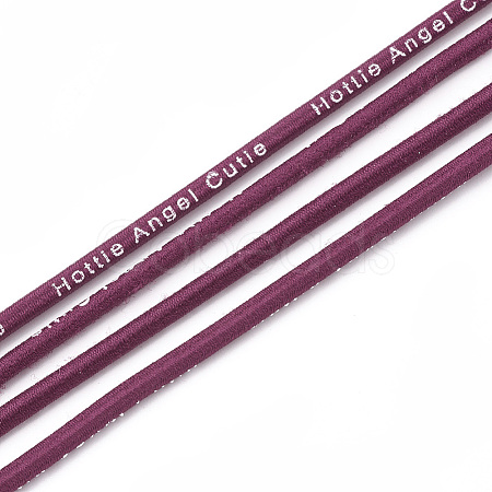 Elastic Cord EC-S003-15E-1