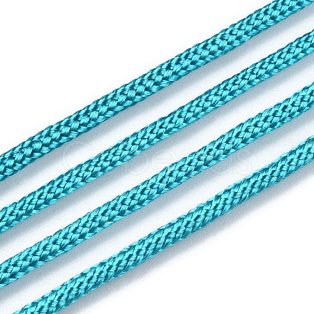Polyester & Spandex Cord Ropes RCP-R007-349-1