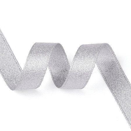 Polyester Satin Ribbon SRIB-T009-08E-1