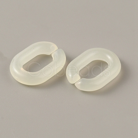 Acrylic Linking Rings MACR-CJC0004-03J-1