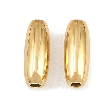 304 Stainless Steel Beads SA-CBA02E8-18G-1