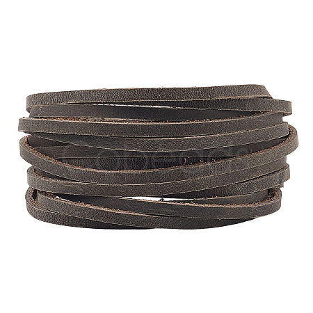5M Flat Cowhide Leather Cords WL-GF0001-27B-02-1
