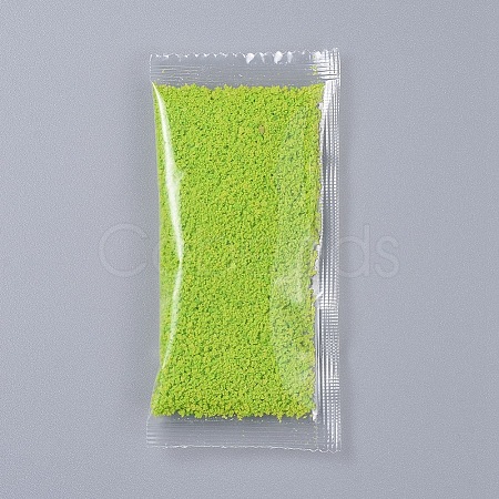 Decorative Moss Powder DIY-E032-06R-1