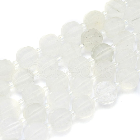 Natural Jade Beads Strands G-K306-A23-10mm-1
