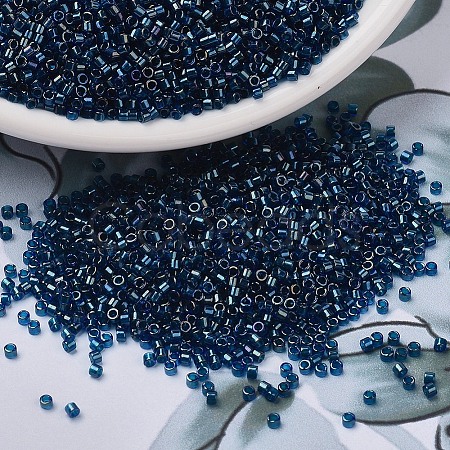 MIYUKI Delica Beads SEED-MY11-DB1763-1