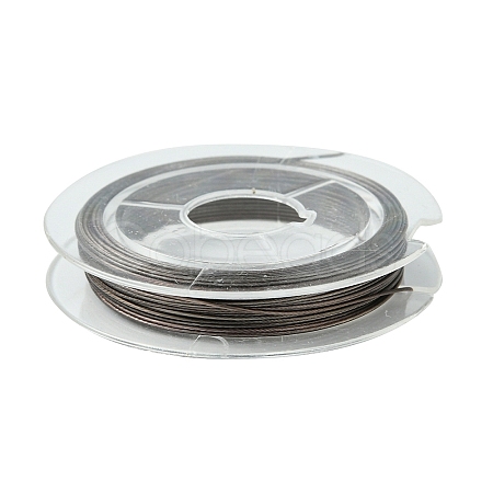 Tiger Tail Wire X-TWIR-S001-0.45mm-12-1